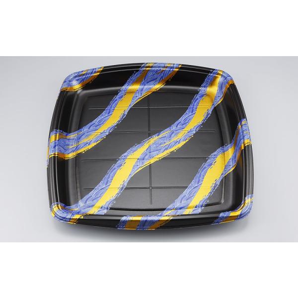 【蓋付き】SF弓桶5(磯風) 【本体10枚・蓋10枚セット】